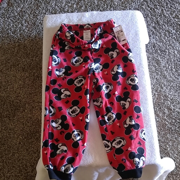 American marketing Other - Mickey mouse PJ bottoms